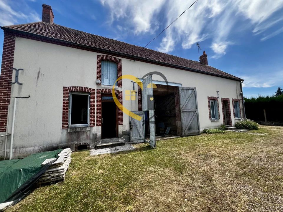 Villa i Saint-Brisson-sur-Loire, Loiret - foto 3