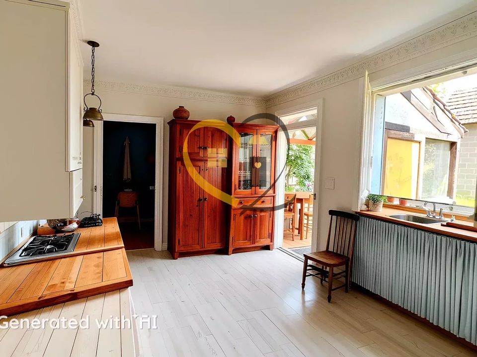 Villa in Saint-Brisson-sur-Loire, Loiret - foto 5
