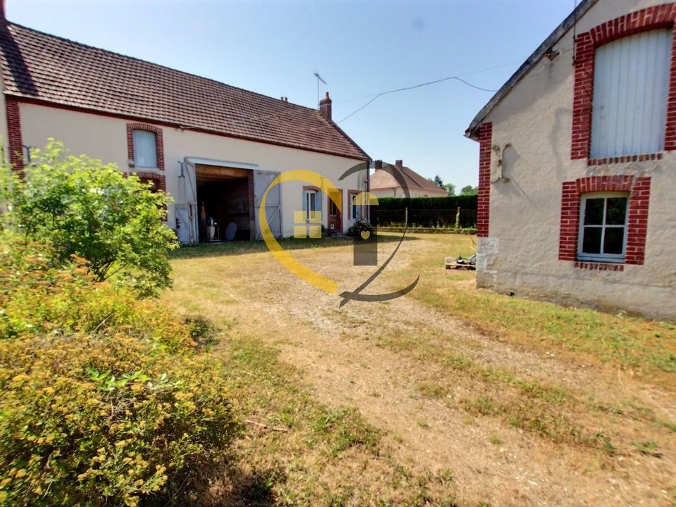 Villa in Saint-Brisson-sur-Loire, Loiret - foto 2