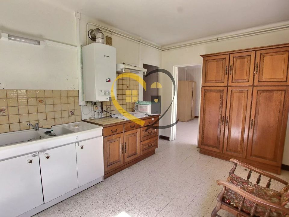 Villa in Saint-Brisson-sur-Loire, Loiret - foto 3