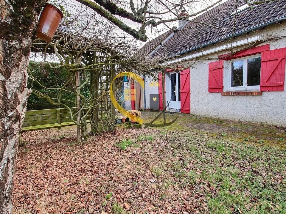 Villa a Traînou, Loiret - foto 1