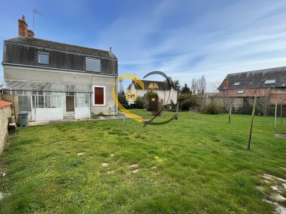 Villa i Vierzon, Cher - foto 3