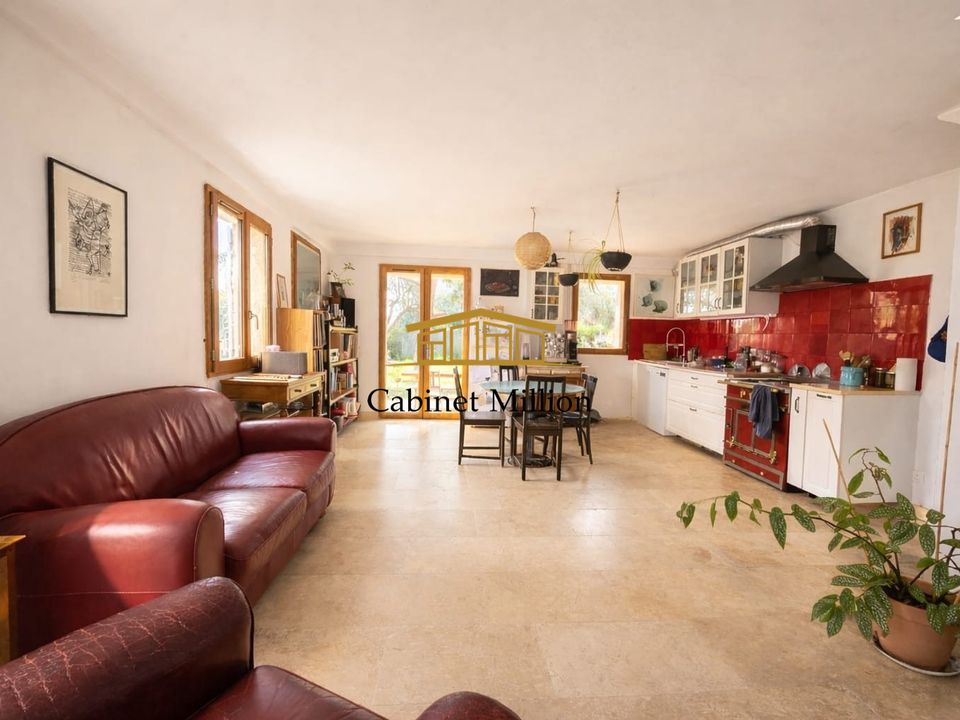 Villa i Vic-la-Gardiole, Herault - foto 1