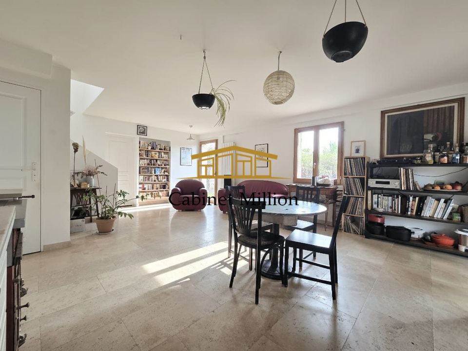 Villa i Vic-la-Gardiole, Herault - foto 2