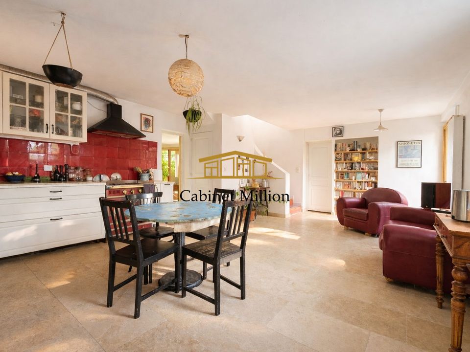 Villa i Vic-la-Gardiole, Herault - foto 3