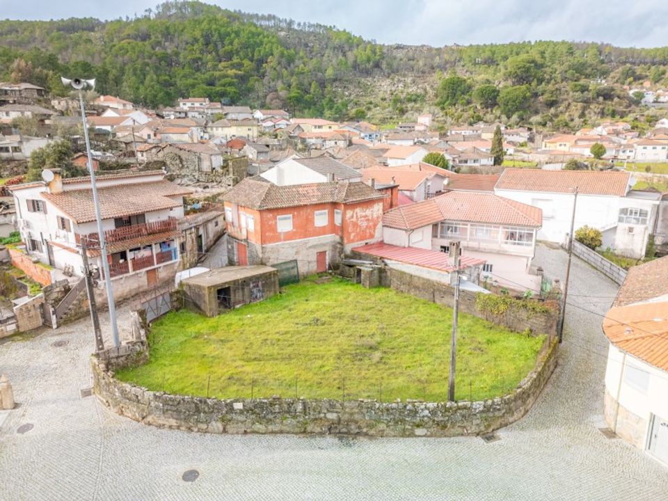 Villa a Vila Pouca de Aguiar, Vila Real - foto 1