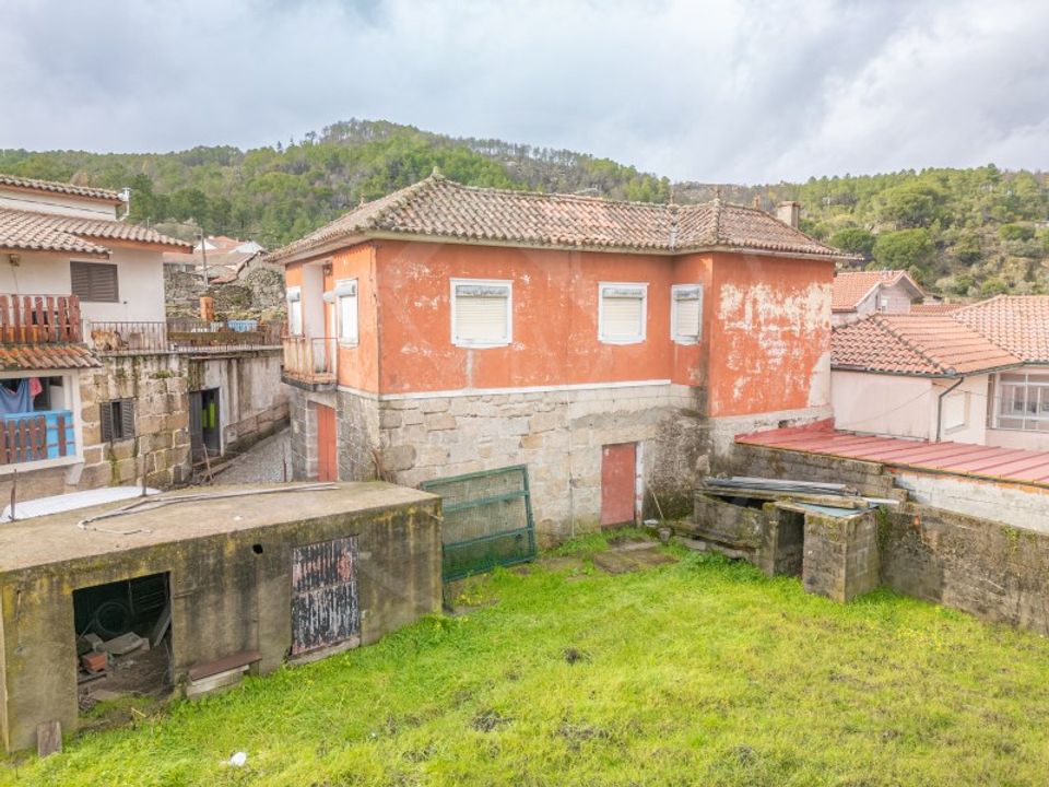 Villa a Vila Pouca de Aguiar, Vila Real - foto 2