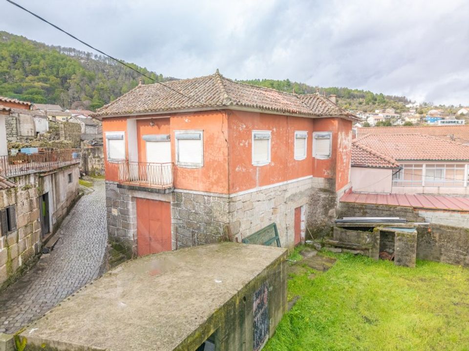 Villa a Vila Pouca de Aguiar, Vila Real - foto 3