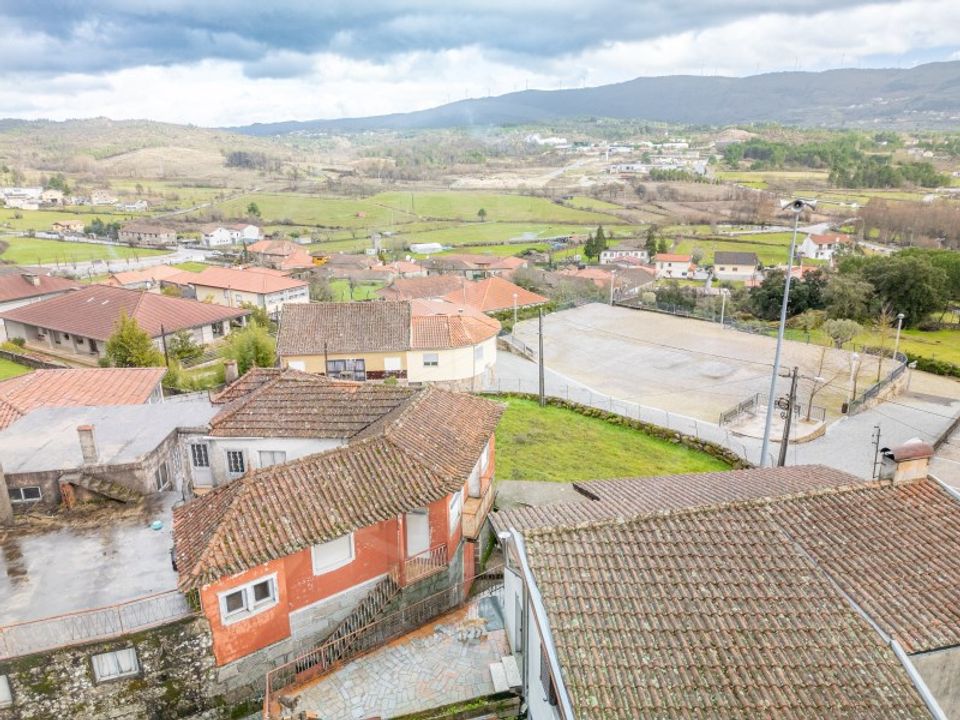 Villa a Vila Pouca de Aguiar, Vila Real - foto 4