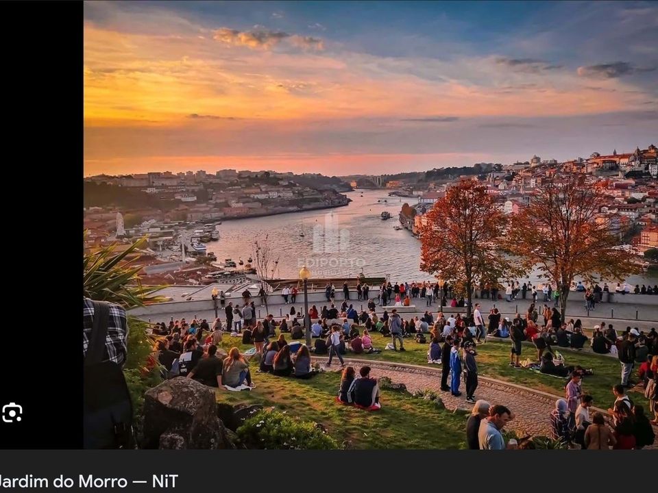 Lejlighed i Santa Marinha do Zezere, Porto - foto 5