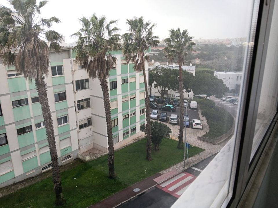 Lejlighed i Oeiras, Lisbon - foto 5