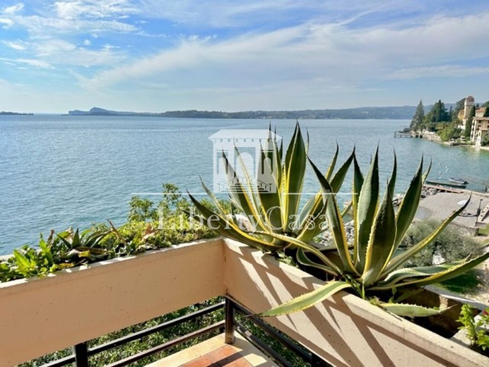 Lejlighed i Gardone Riviera, Brescia - foto 2