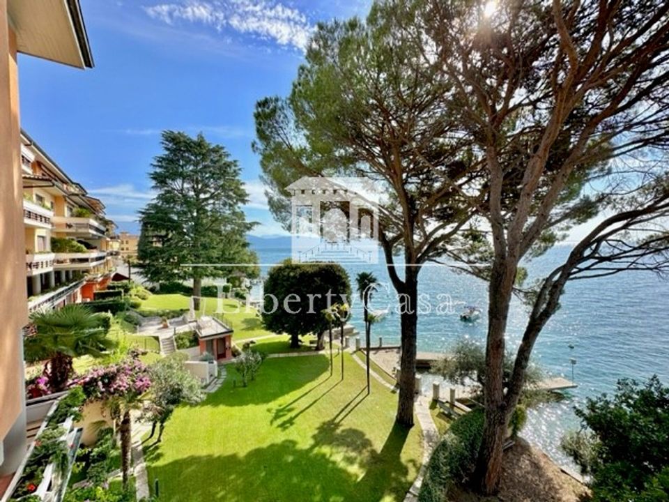 Lejlighed i Gardone Riviera, Brescia - foto 3