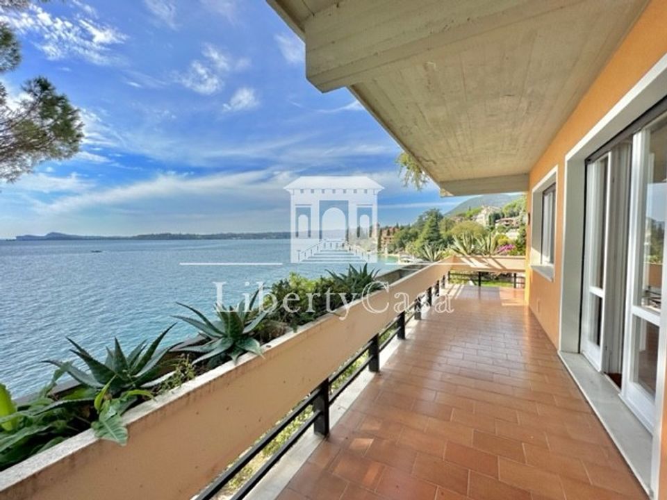 Lejlighed i Gardone Riviera, Brescia - foto 4