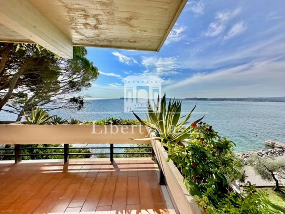 Lejlighed i Gardone Riviera, Brescia - foto 5