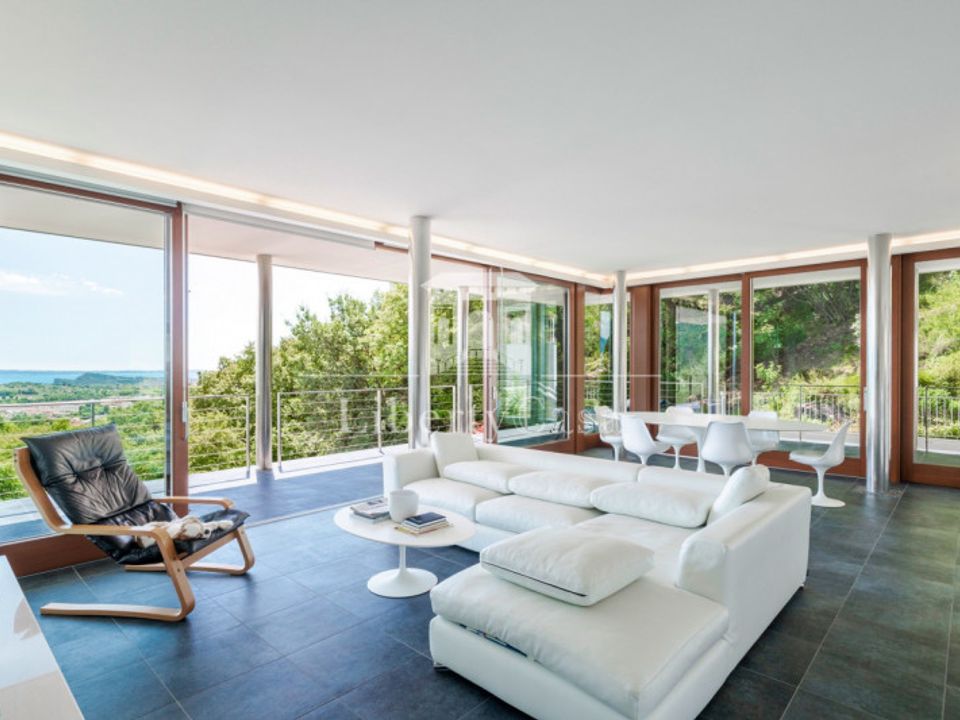 Villa i Salo, Brescia - foto 2