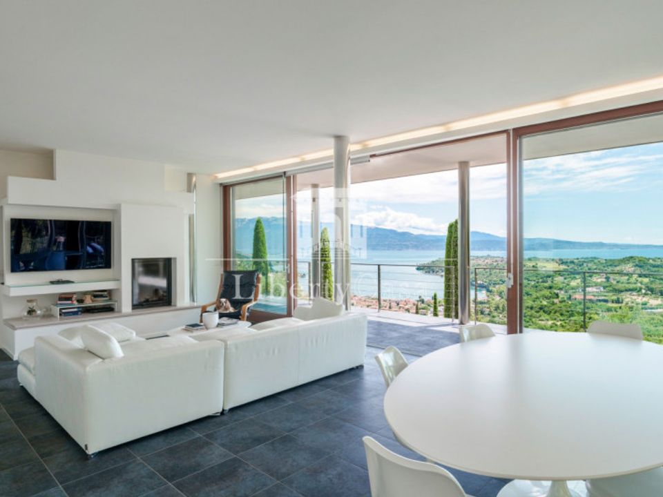 Villa i Salo, Brescia - foto 3