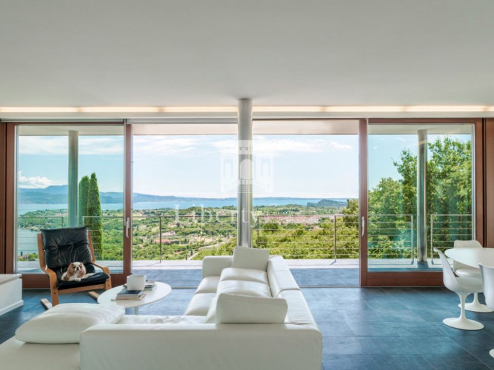 Villa i Salo, Brescia - foto 5