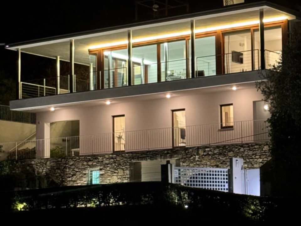 Villa i Salo, Brescia - foto 1
