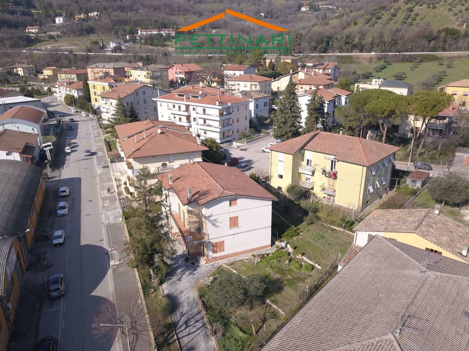 Villa i San Severino Marche, Macerata - foto 1