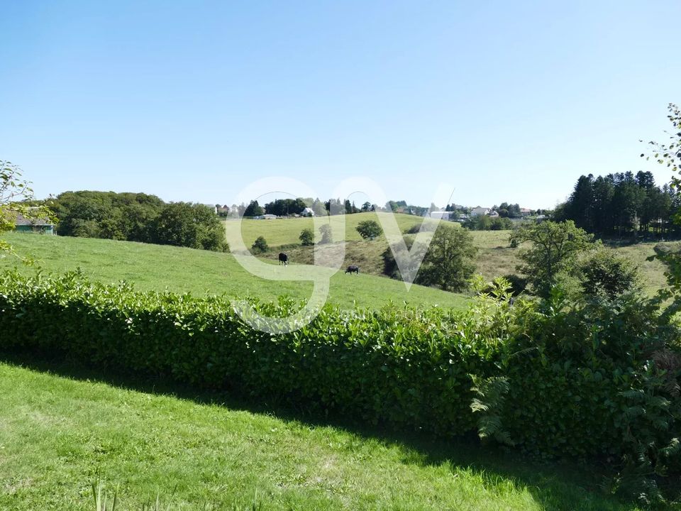 Villa i Lafeuillade-en-Vézie, Cantal - foto 2