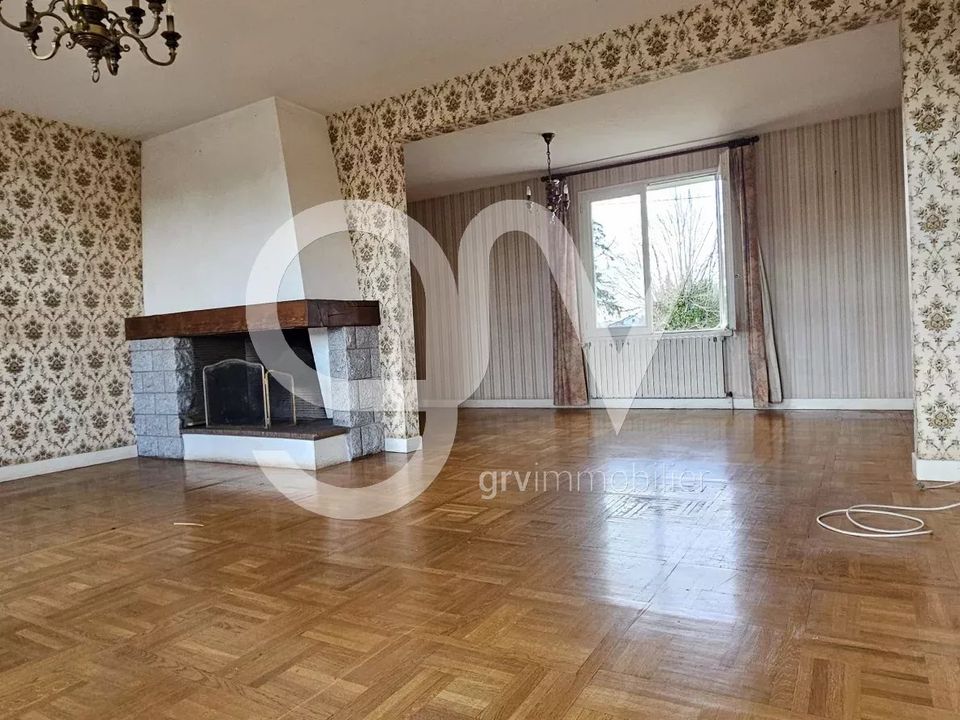 Villa i Lafeuillade-en-Vézie, Cantal - foto 4