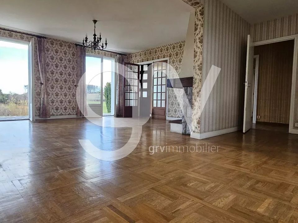 Villa i Lafeuillade-en-Vézie, Cantal - foto 5