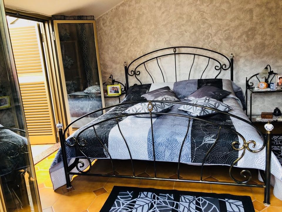 Lejlighed i Ventimiglia, Imperia - foto 3