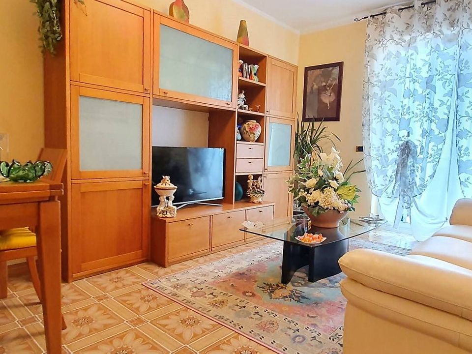 Lejlighed i Ventimiglia, Imperia - foto 1