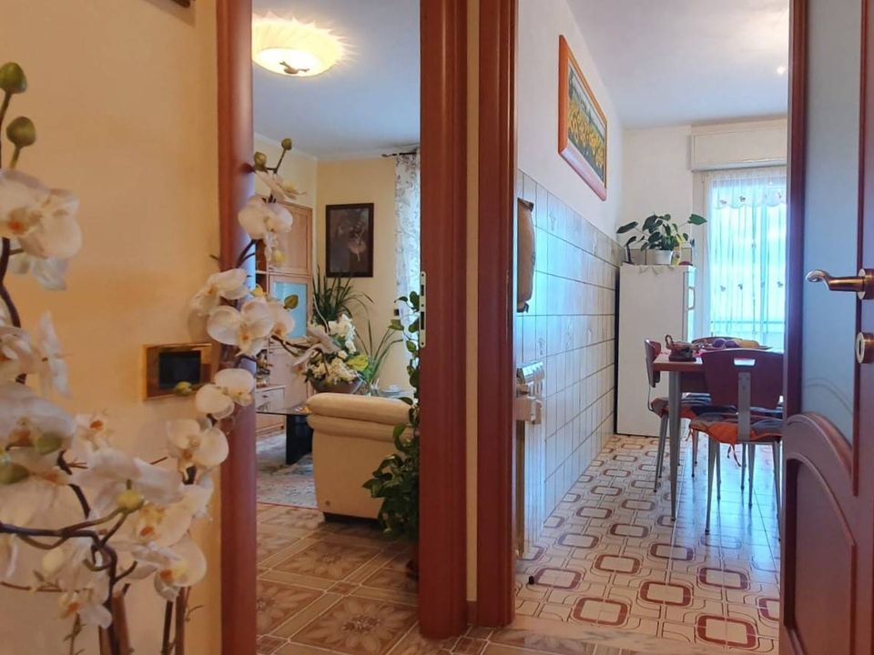 Lejlighed i Ventimiglia, Imperia - foto 2