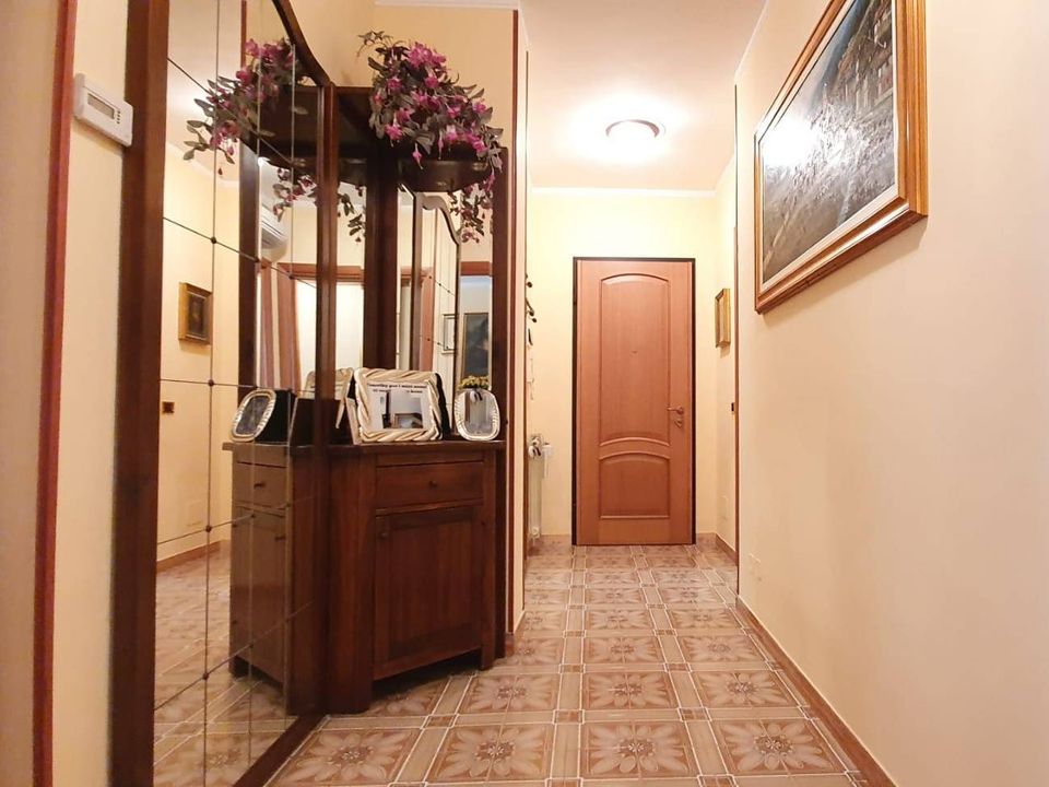 Lejlighed i Ventimiglia, Imperia - foto 3