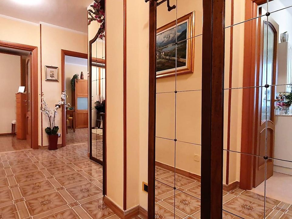 Lejlighed i Ventimiglia, Imperia - foto 4