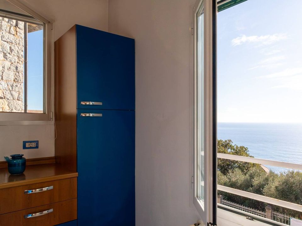 Lejlighed i Ventimiglia, Imperia - foto 1