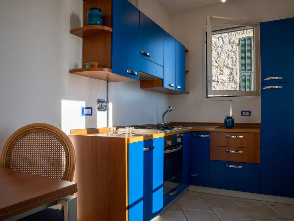 Lejlighed i Ventimiglia, Imperia - foto 3