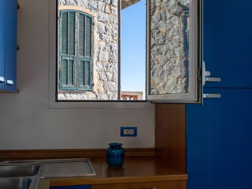 Lejlighed i Ventimiglia, Imperia - foto 4