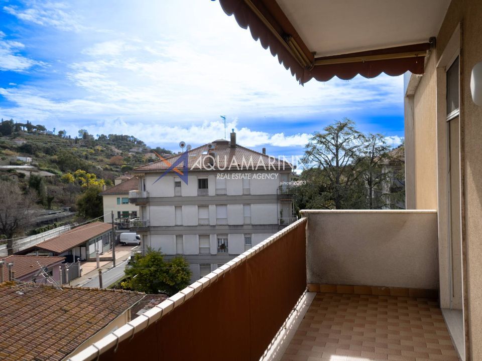 Lejlighed i Bordighera, Imperia - foto 3