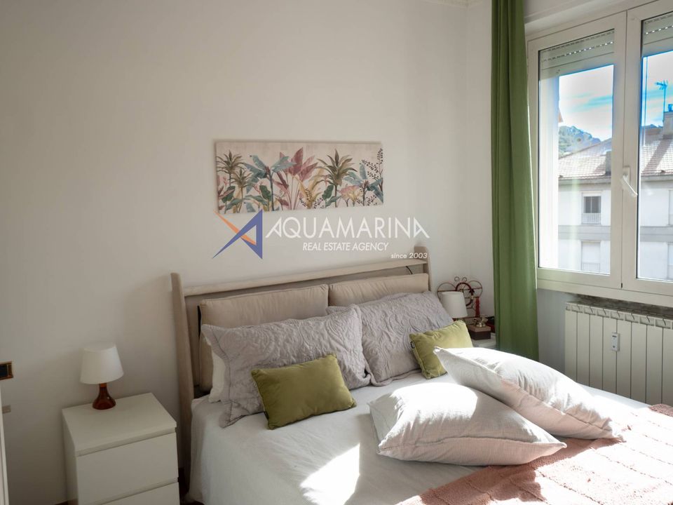 Lejlighed i Bordighera, Imperia - foto 4