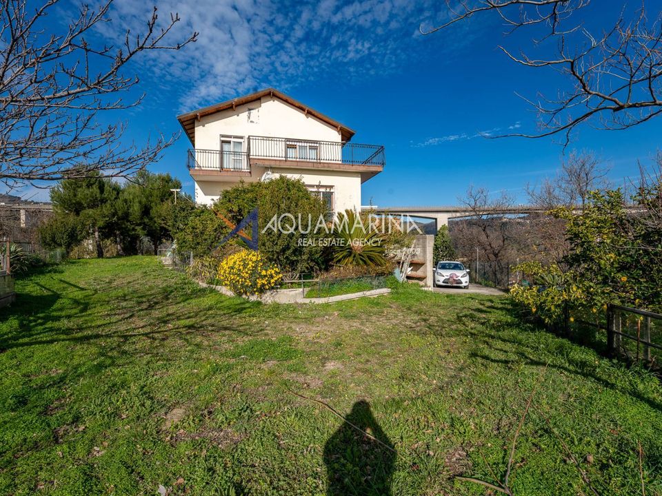 Villa i San Lorenzo al Mare, Imperia - foto 3