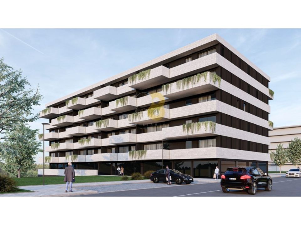 Lejlighed i Valongo, Porto - foto 4