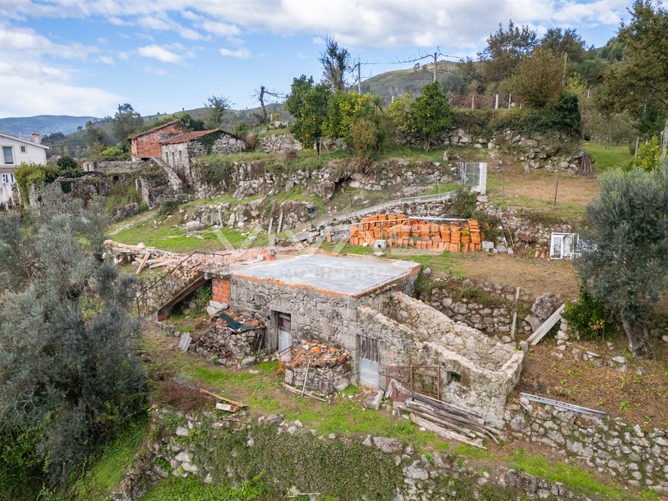 Villa i Vila Verde, Braga - foto 1