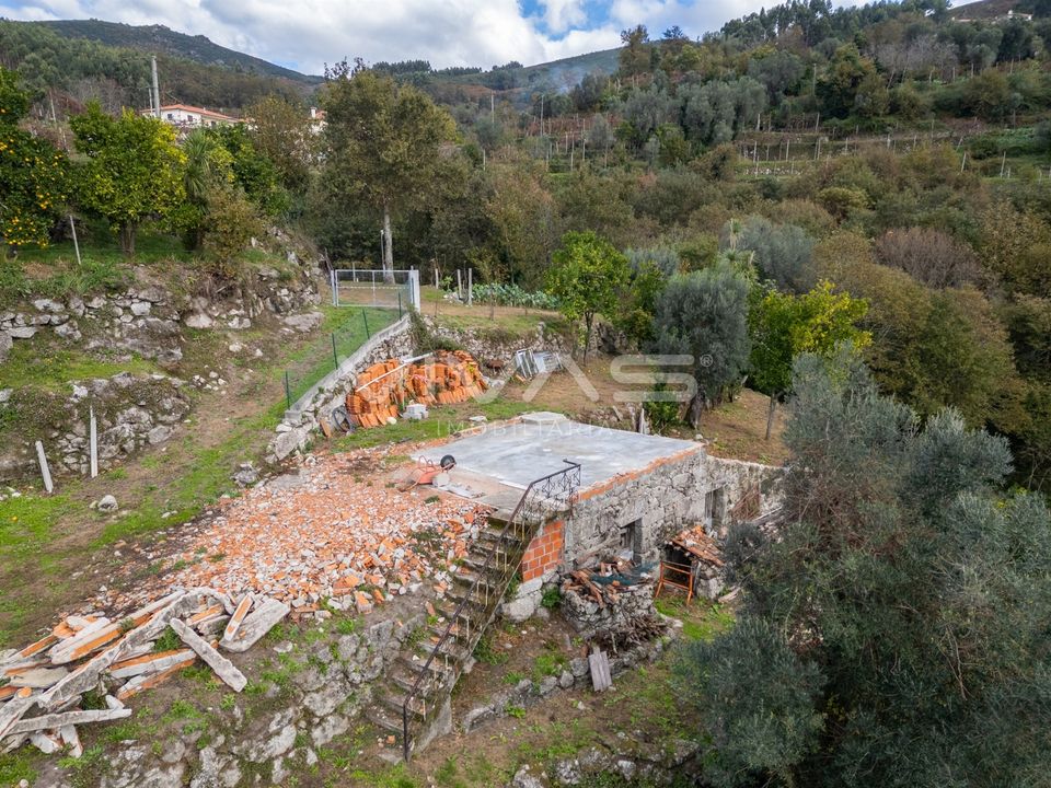 Villa i Vila Verde, Braga - foto 2