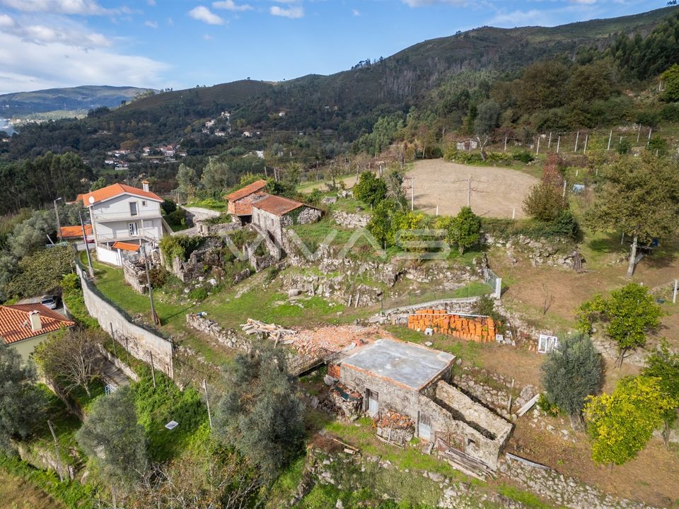 Villa i Vila Verde, Braga - foto 3