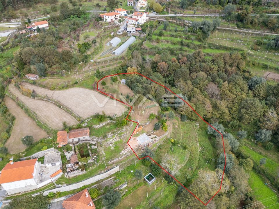 Villa i Vila Verde, Braga - foto 4