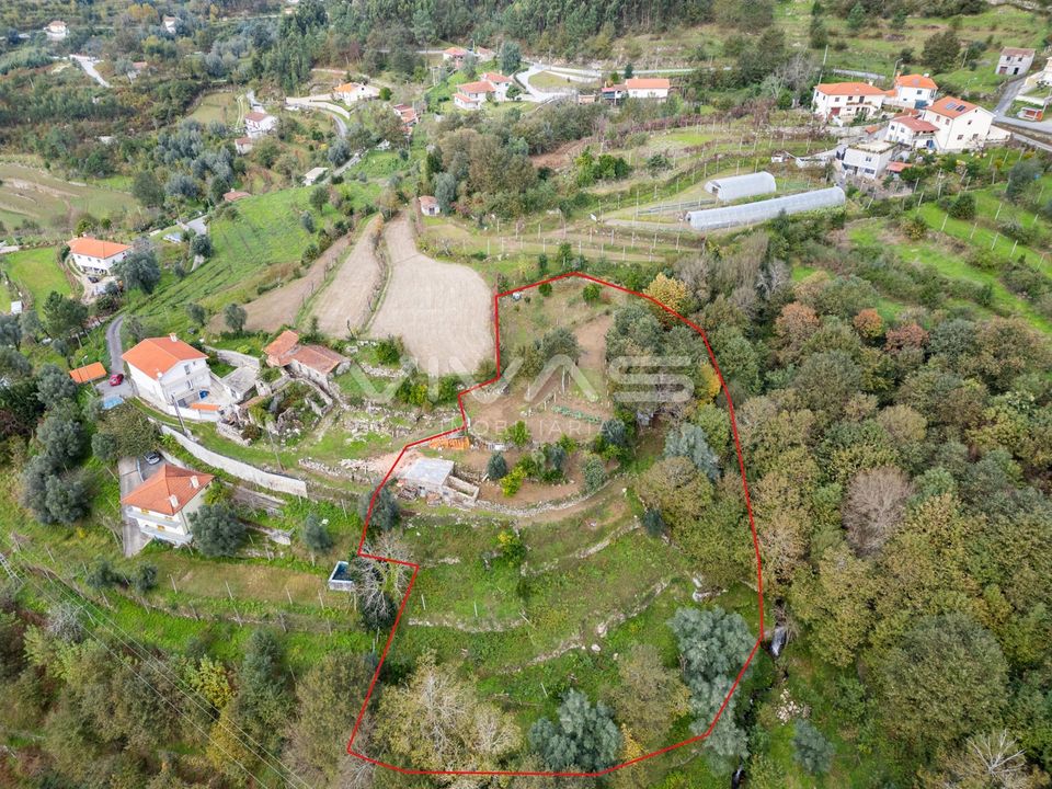 Villa i Vila Verde, Braga - foto 5