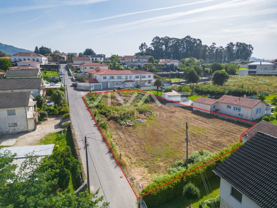 Rækkehus i Vila Verde, Braga - foto 3