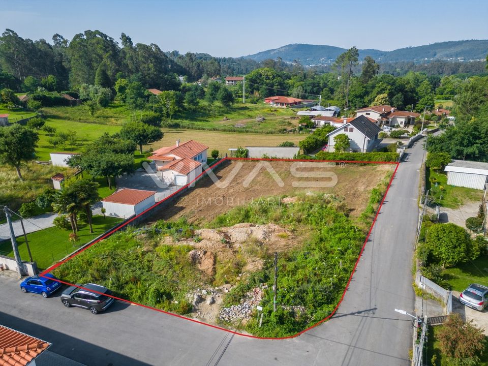 Rækkehus i Vila Verde, Braga - foto 4
