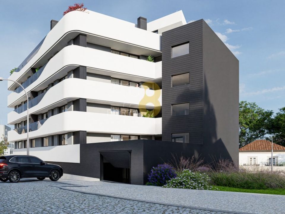 Erhvervsejendom i Trofa, Porto - foto 4