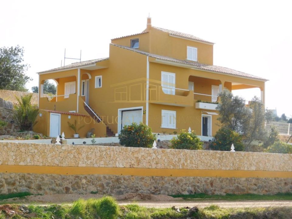 Villa i Silves, Faro - foto 1