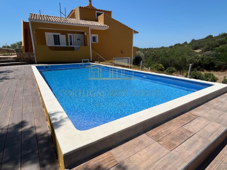 Villa i Silves, Faro - foto 2