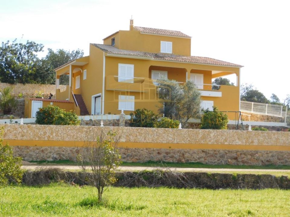 Villa i Silves, Faro - foto 3